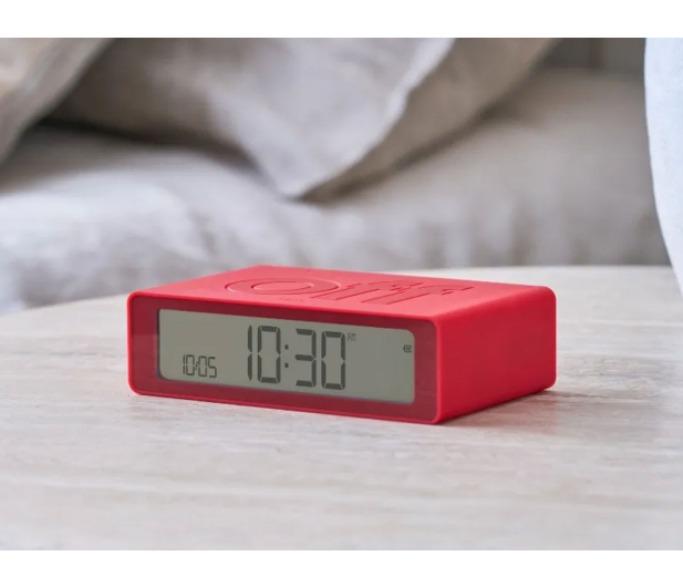 LEXON Flip Mini Red LR158R4 - 1552061 - zdjęcie 7